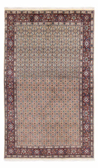 Alfombra persa - Clásica - 248 x 149 cm - beige