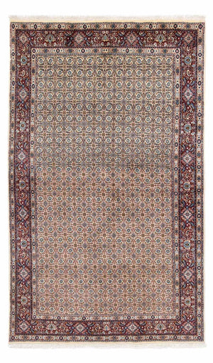Alfombra persa - Clásica - 248 x 149 cm - beige