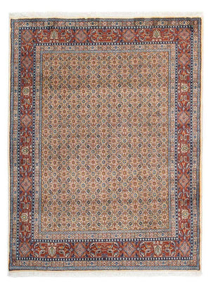 Alfombra persa - Clásica - 185 x 145 cm - beige