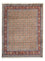 Alfombra persa - Clásica - 185 x 145 cm - beige
