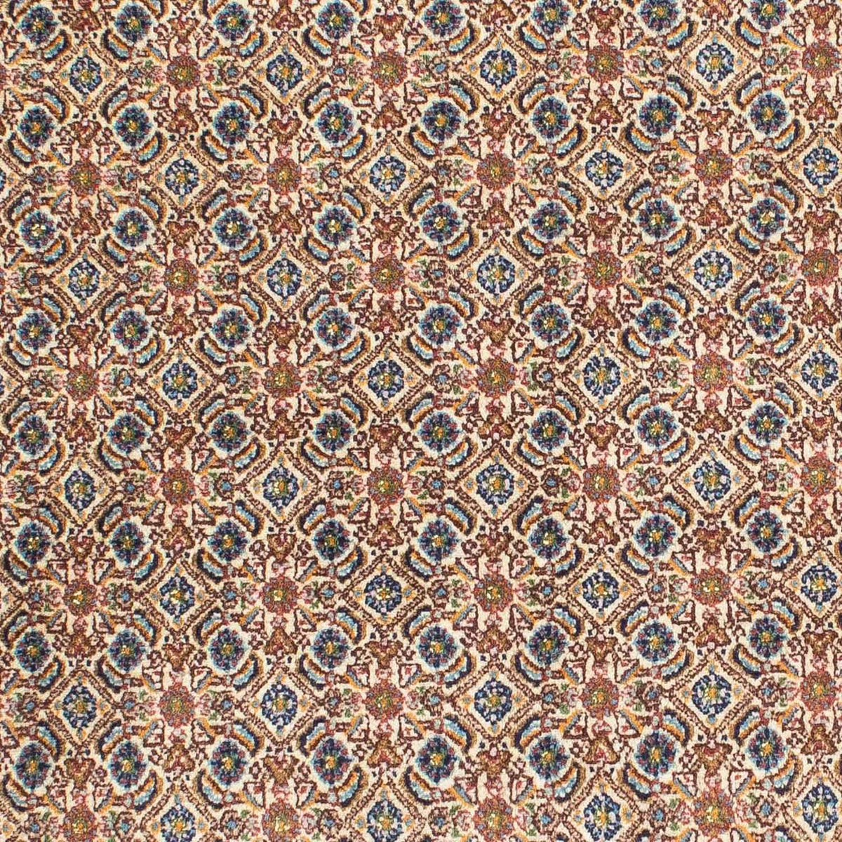 Alfombra persa - Clásica - 185 x 145 cm - beige