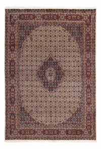 Alfombra persa - Clásica - 235 x 166 cm - beige