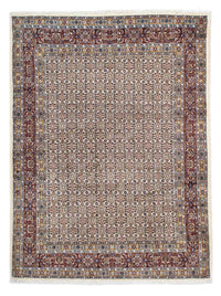 Alfombra persa - Clásica - 195 x 149 cm - beige