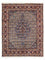 Alfombra persa - Clásica - 193 x 149 cm - beige