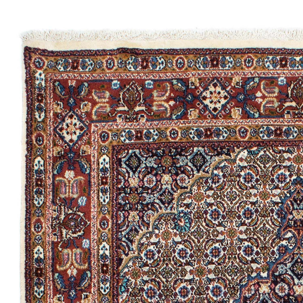 Moud Alfombra 149x193cm - Alfombra persa