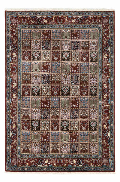 Moud Alfombra 165x242cm - Alfombra persa