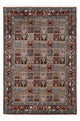 Moud Alfombra 165x242cm - Alfombra persa