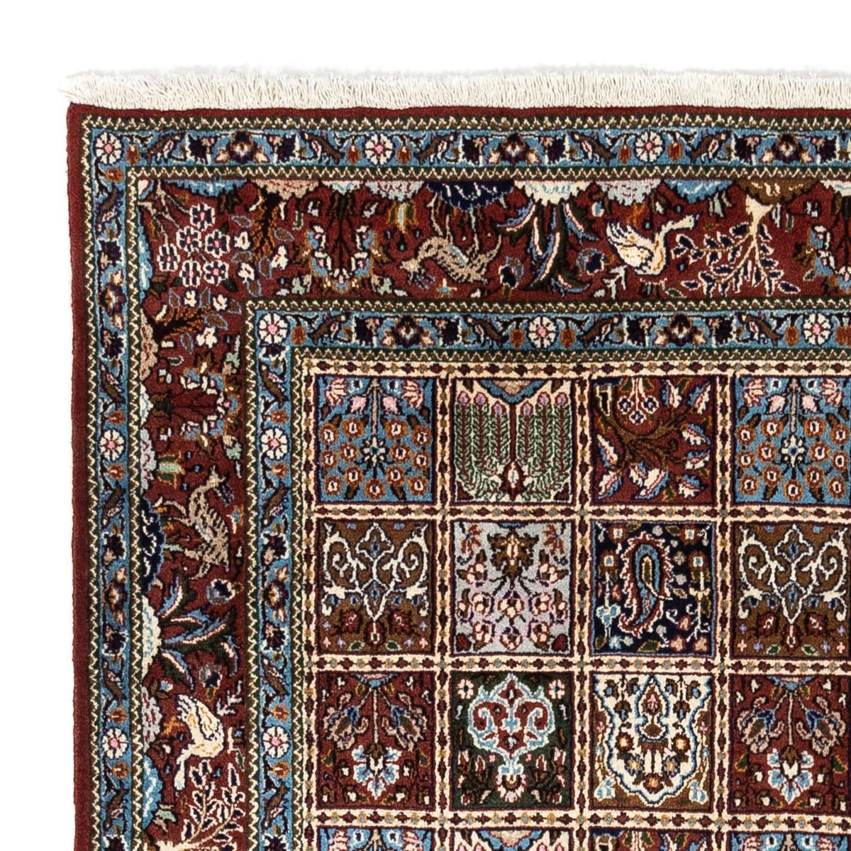 Moud Alfombra 165x242cm - Alfombra persa