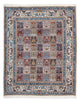 Moud Alfombra 149x190cm - Alfombra persa