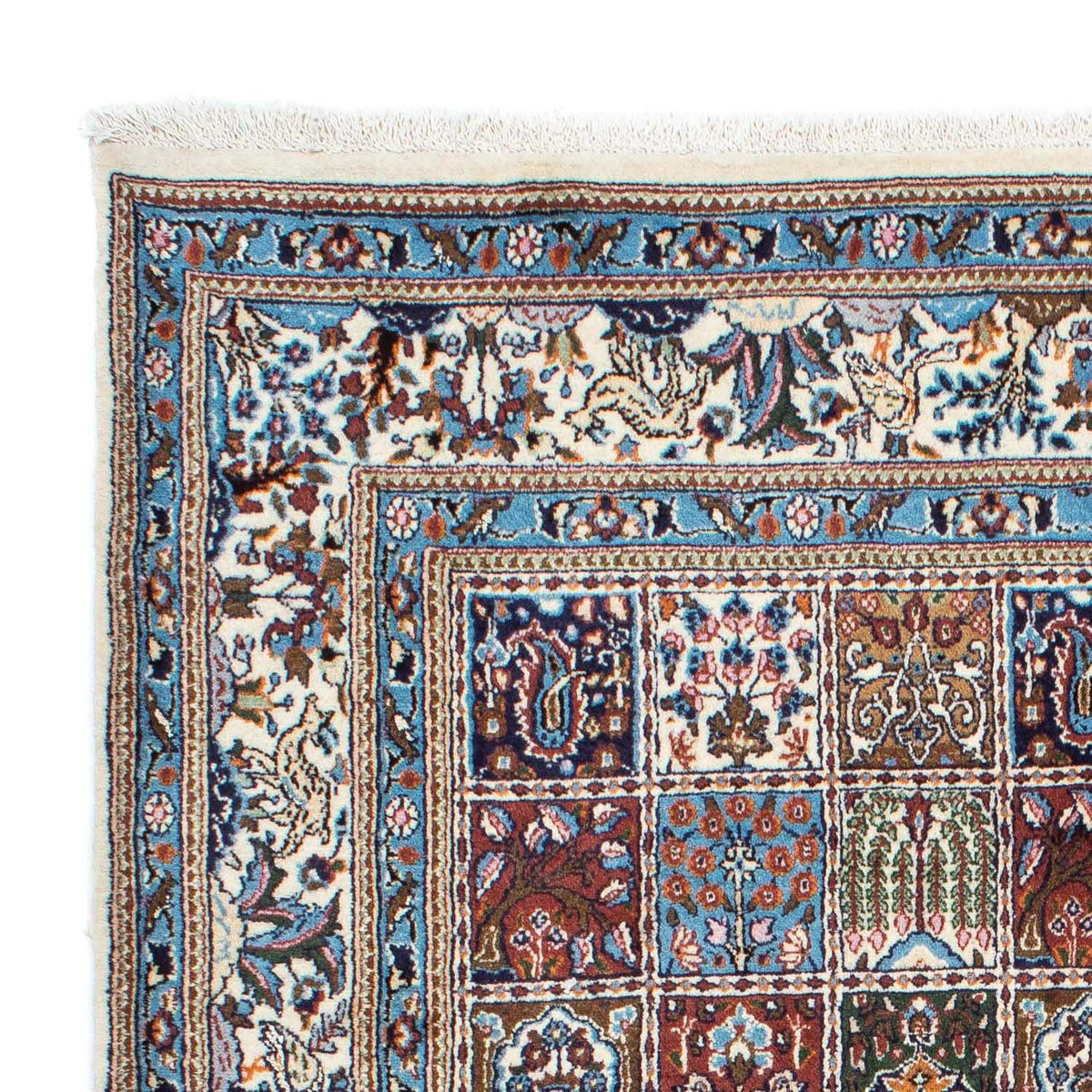 Moud Alfombra 149x190cm - Alfombra persa