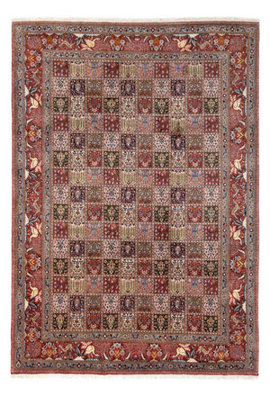 Alfombra persa - Clásica - 354 x 249 cm - rojo claro