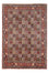 Alfombra persa - Clásica - 354 x 249 cm - rojo claro