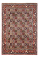 Moud Alfombra 354x249cm - Alfombra persa