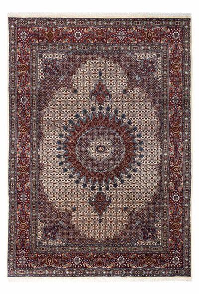 Moud Alfombra 243x343cm - Alfombra persa