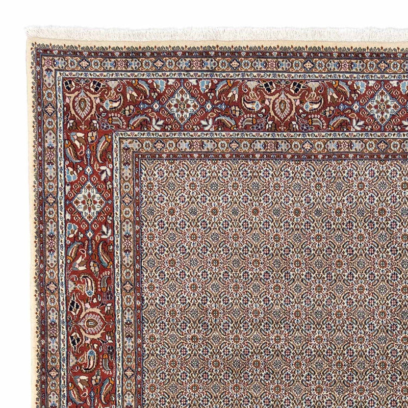 Alfombra persa - Clásica - 334 x 248 cm - beige