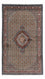 Alfombra persa - Clásica - 257 x 150 cm - beige
