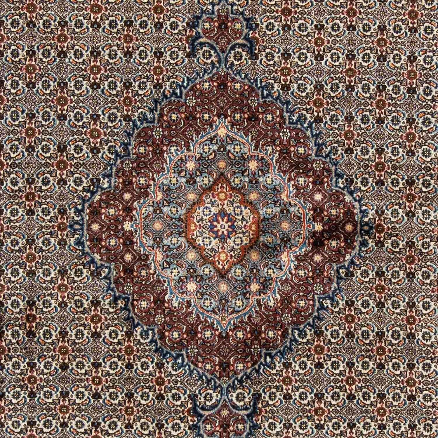 Alfombra persa - Clásica - 257 x 150 cm - beige