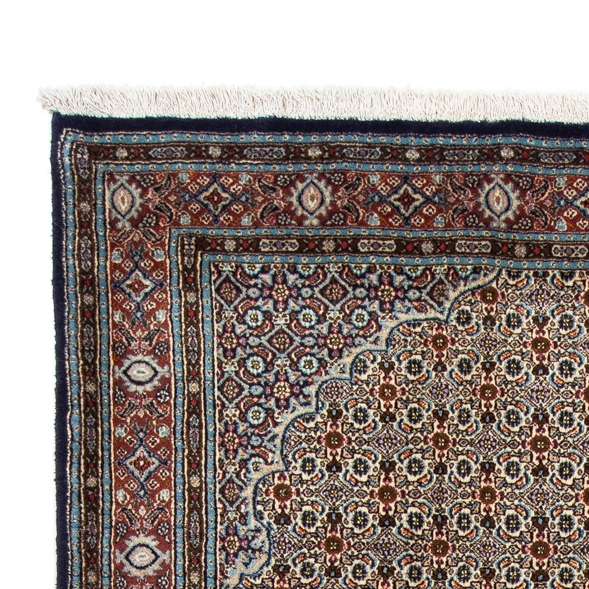 Moud Alfombra 150x257cm - Alfombra persa