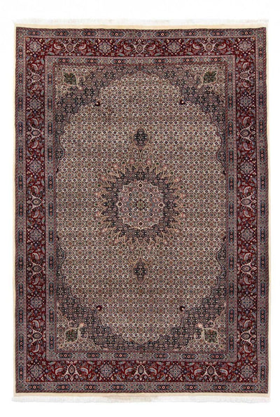 Moud Alfombra 203x296cm - Alfombra persa