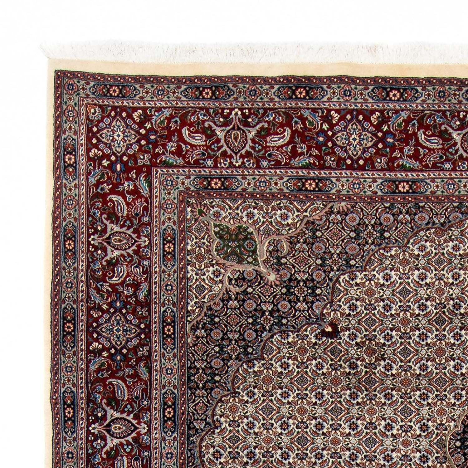 Alfombra persa - Clásica - 296 x 203 cm - beige