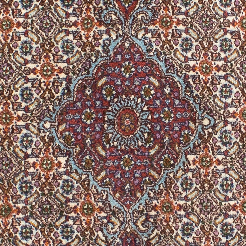 Alfombra de pasillo Alfombra persa - Clásica - 295 x 81 cm - beige