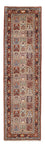 Alfombra de pasillo Alfombra persa - Clásica - 291 x 81 cm - beige