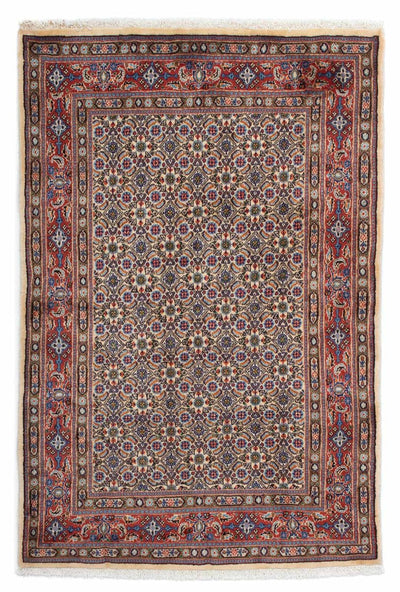 Moud Alfombra 98x146cm - Alfombra persa