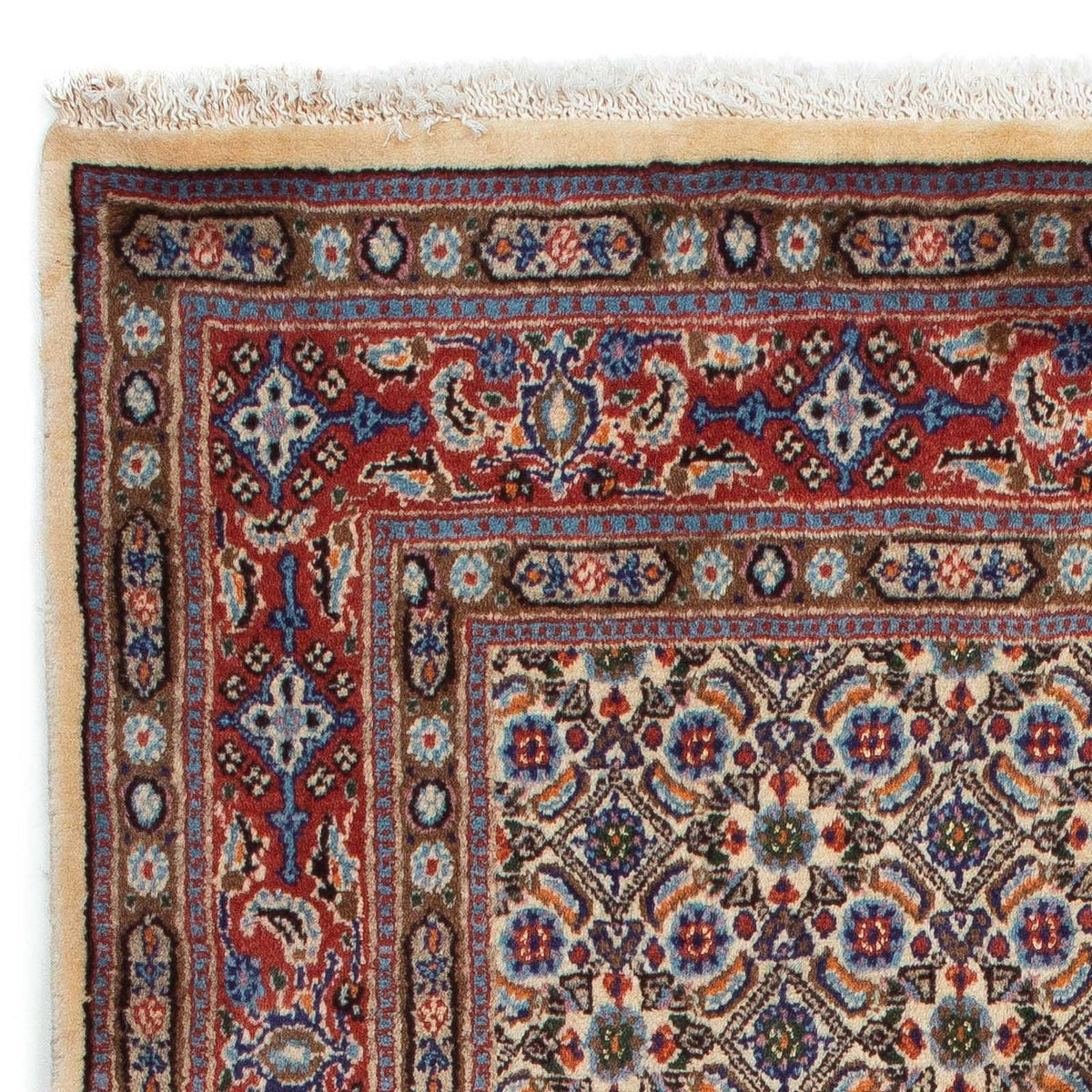 Moud Alfombra 98x146cm - Alfombra persa