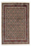 Alfombra persa - Clásica - 148 x 100 cm - beige