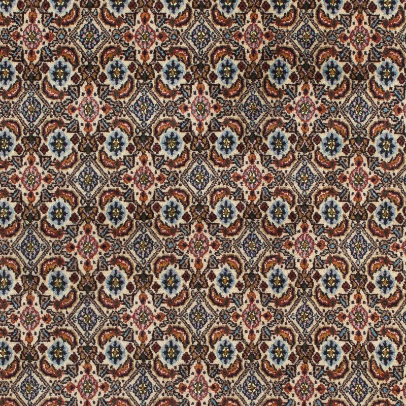 Alfombra persa - Clásica - 148 x 100 cm - beige
