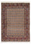 Alfombra persa - Clásica - 137 x 99 cm - beige