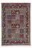 Alfombra persa - Clásica - 141 x 96 cm - multicolor