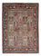 Alfombra persa - Clásica - 143 x 101 cm - multicolor