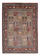 Moud Alfombra 143x101cm - Alfombra persa
