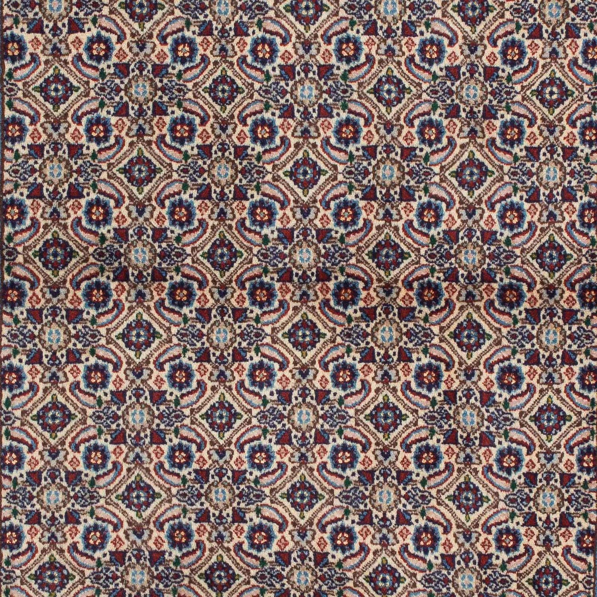 Alfombra persa - Clásica - 147 x 98 cm - beige