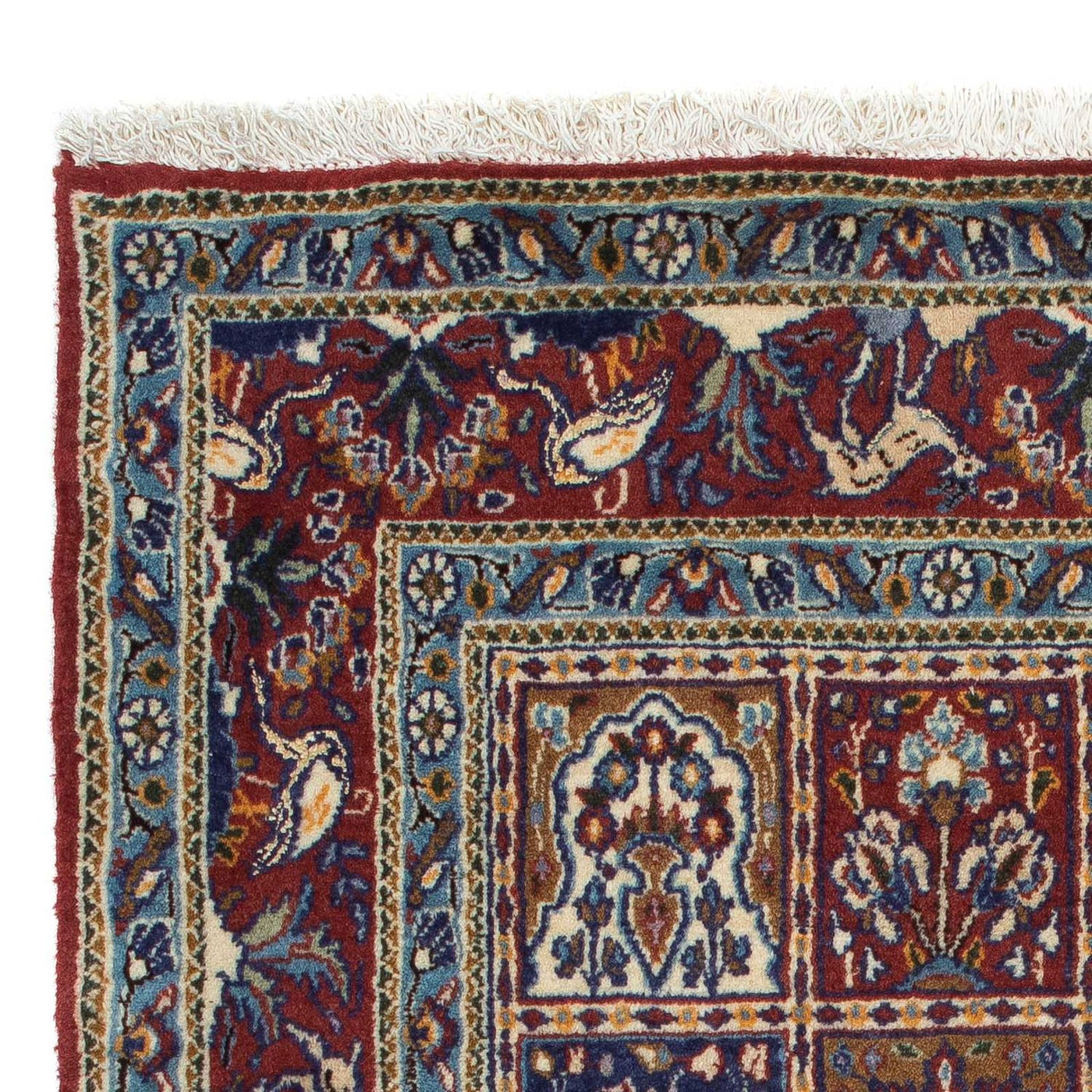 Moud Alfombra 137x100cm - Alfombra persa