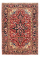 Heriz Alfombra 195x140cm - Alfombra persa