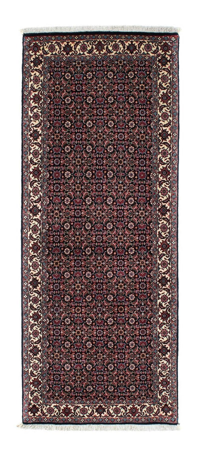 Bidjar Alfombra 72x194cm - Alfombra persa