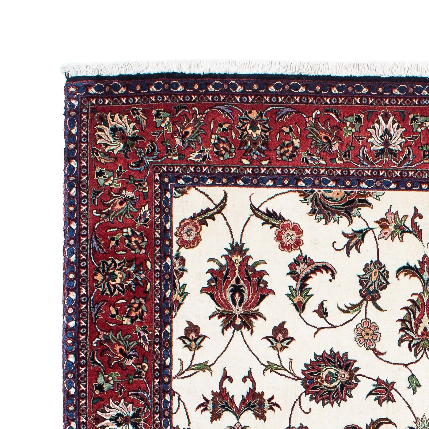 Bidjar Alfombra 200x131cm - Alfombra persa
