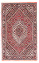 Bidjar Alfombra 108x181cm - Alfombra persa