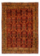 Qashqai Alfombra 288x200cm - Alfombra persa
