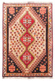 Qashqai Alfombra 160x110cm - Alfombra persa