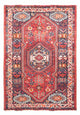 Qashqai Alfombra 161x110cm - Alfombra persa