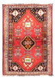 Qashqai Alfombra 118x165cm - Alfombra persa