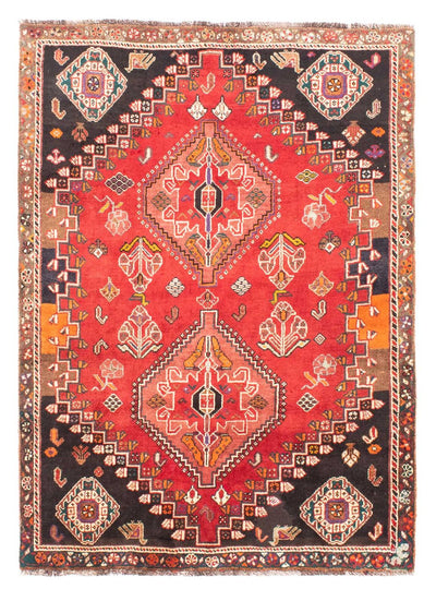 Qashqai Alfombra 110x153cm - Alfombra persa