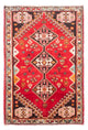 Qashqai Alfombra 167x115cm - Alfombra persa