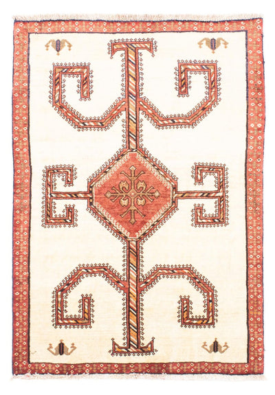 Qashqai Alfombra 110x152cm - Alfombra persa