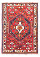 Qashqai Alfombra 158x106cm - Alfombra persa