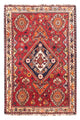 Qashqai Alfombra 100x152cm - Alfombra persa