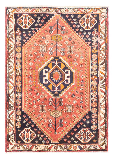 Qashqai Alfombra 110x156cm - Alfombra persa